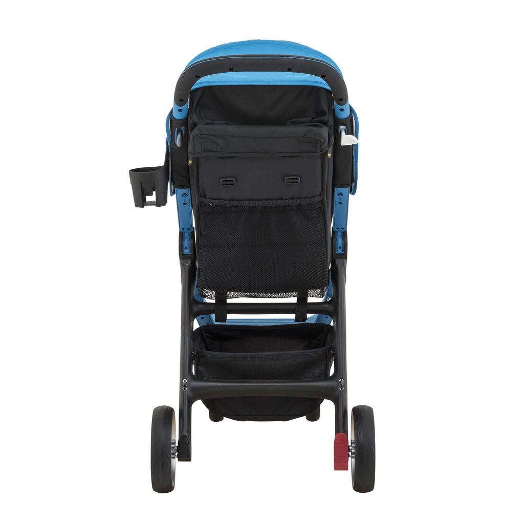 Larktale Chit Chat Stroller - Freshwater Blue