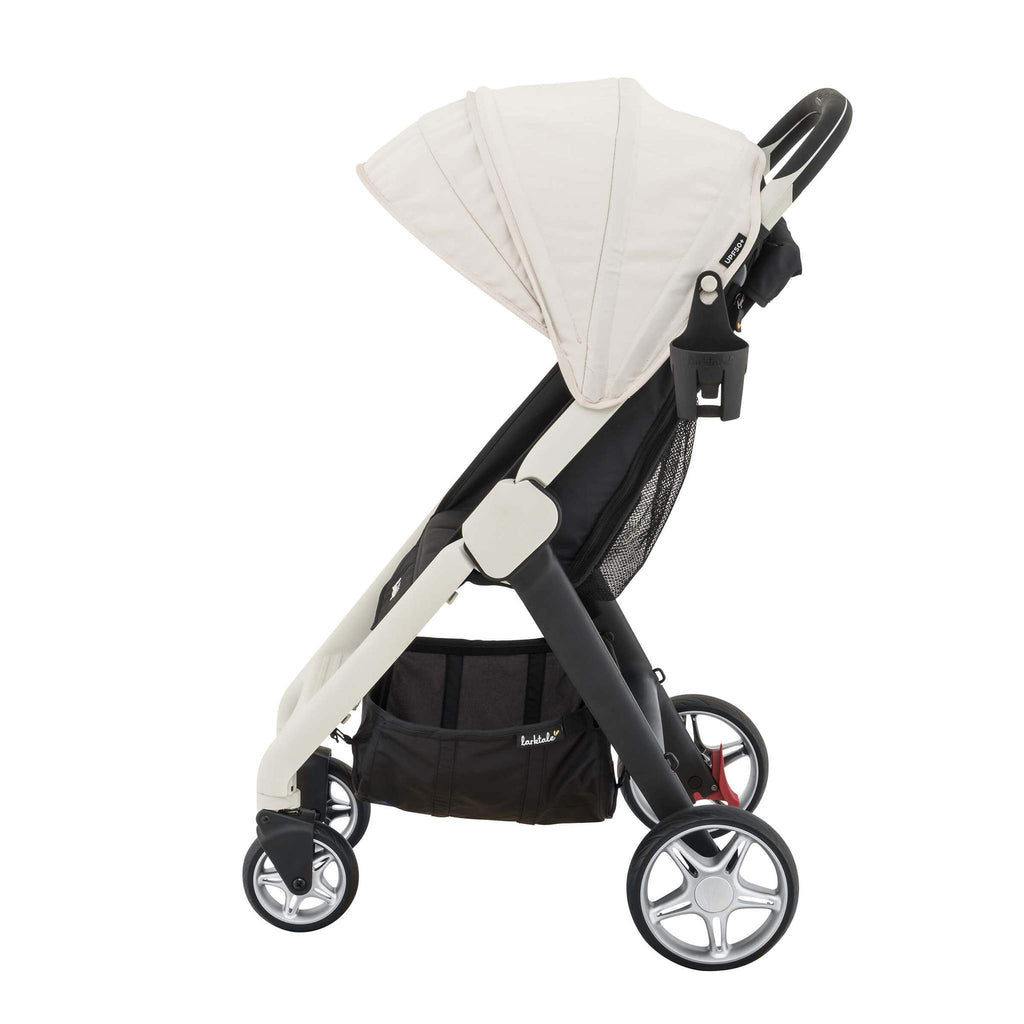 Larktale Chit Chat Stroller - Cottesloe Cream