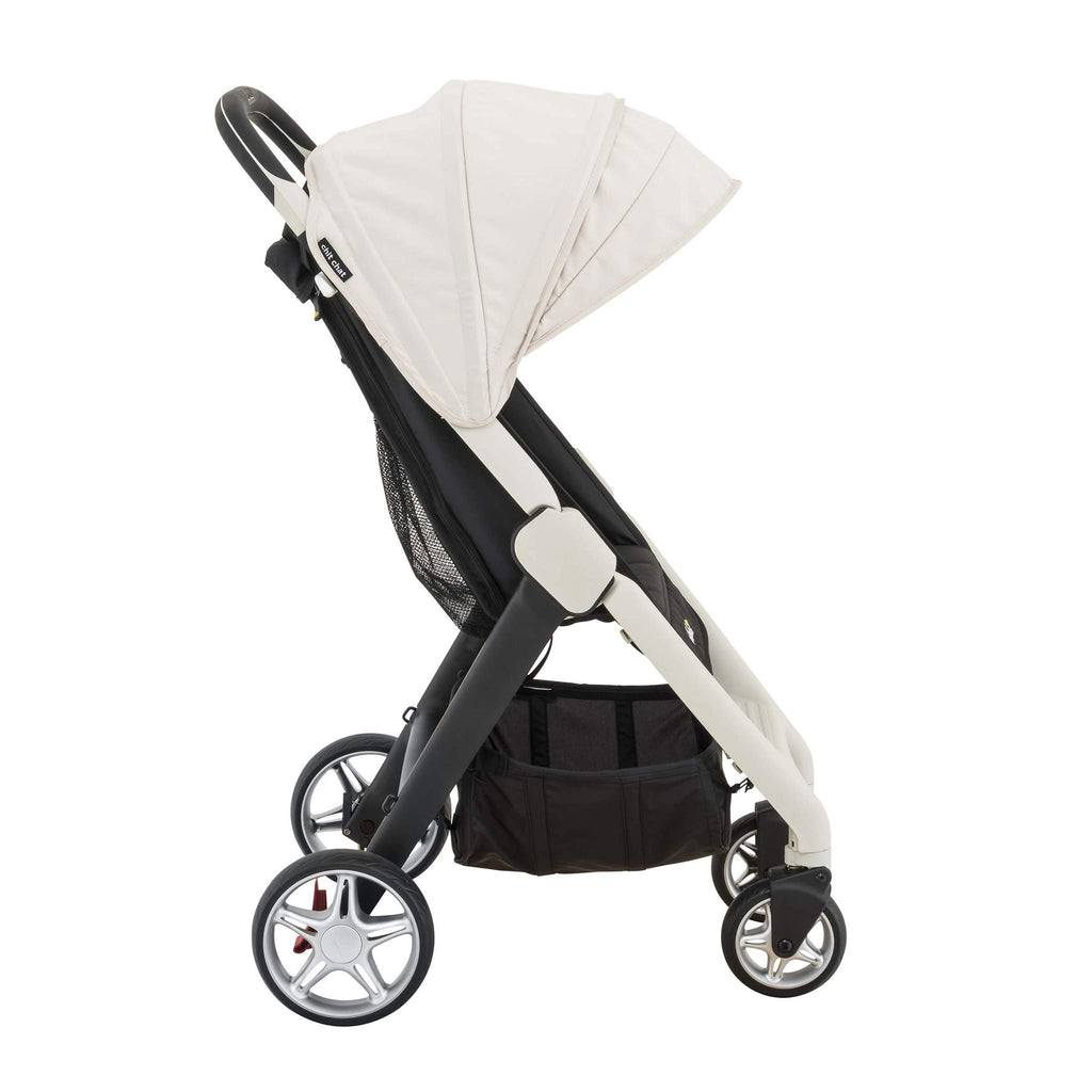 Larktale Chit Chat Stroller - Cottesloe Cream