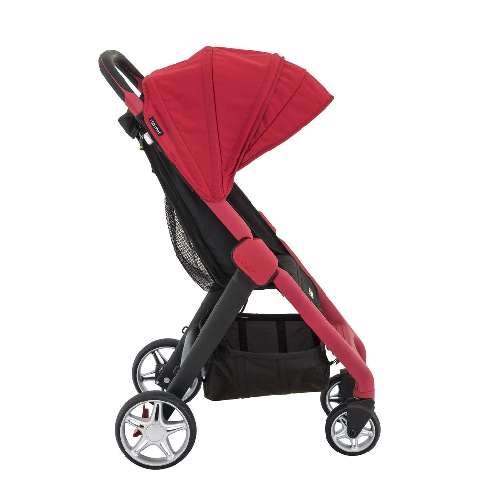 Larktale Chit Chat Stroller - Barossa Red