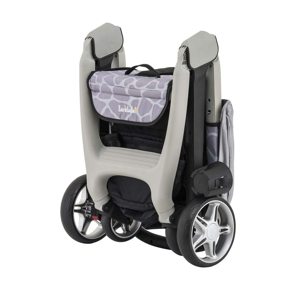 Larktale Chit Chat Stroller - Cottesloe Cream