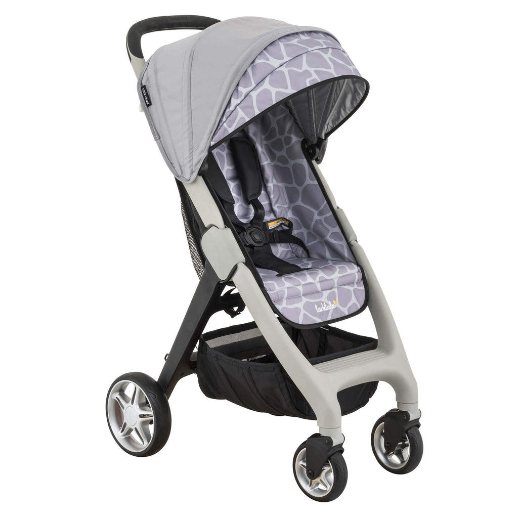 Larktale Chit Chat Stroller - Nightcliff Stone