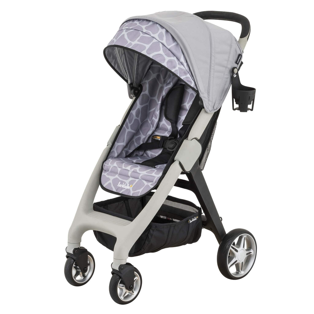Larktale Chit Chat Stroller - Nightcliff Stone