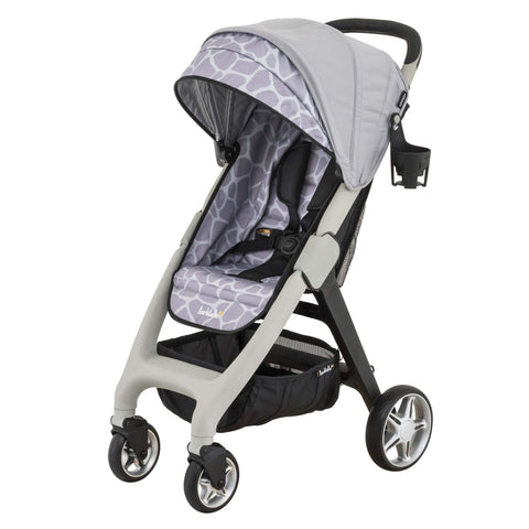 Larktale Chit Chat Stroller - Nightcliff Stone
