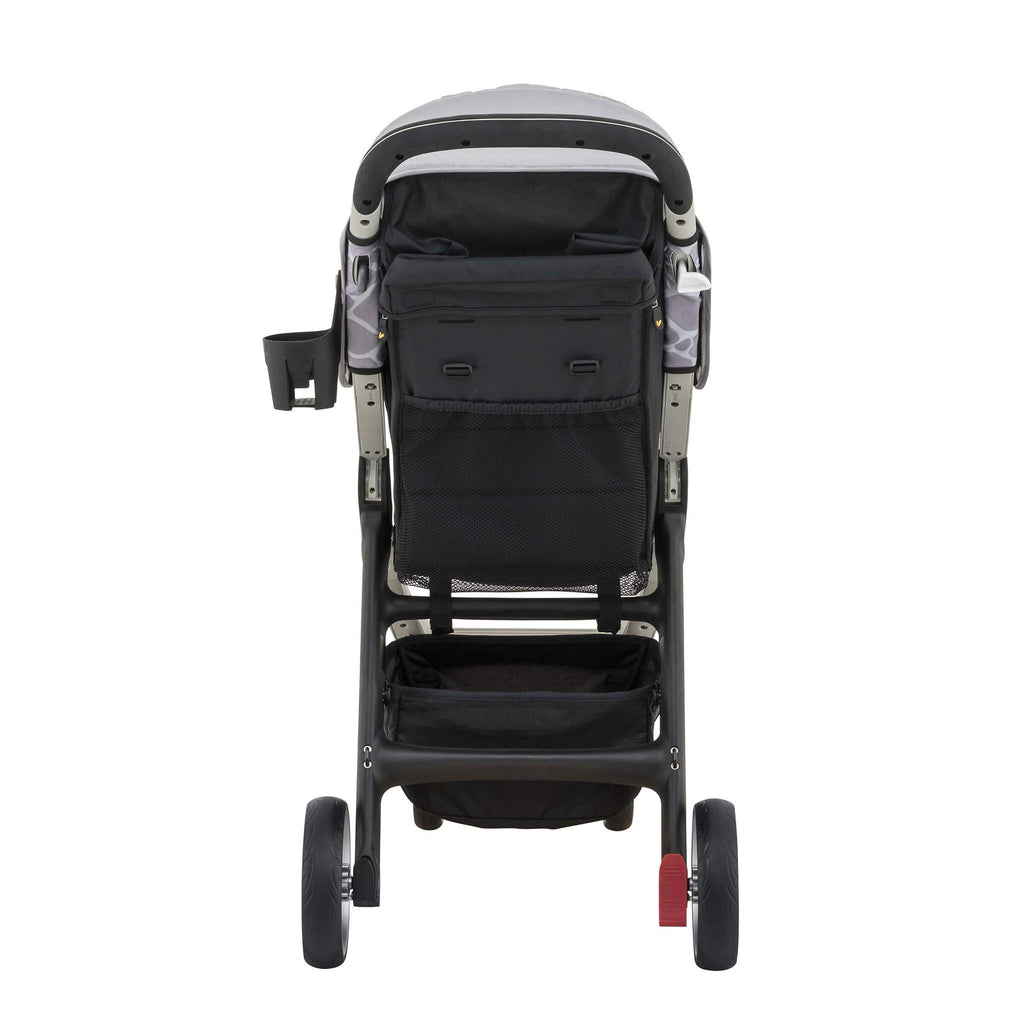 Larktale Chit Chat Stroller - Nightcliff Stone