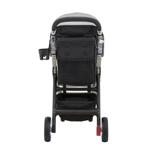 Larktale Chit Chat Stroller - Nightcliff Stone