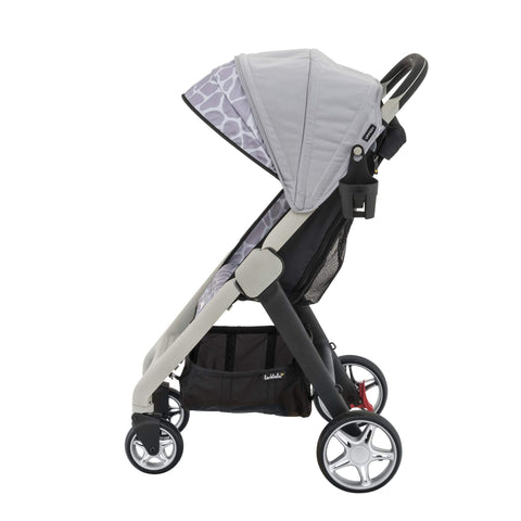 Larktale Chit Chat Stroller - Nightcliff Stone