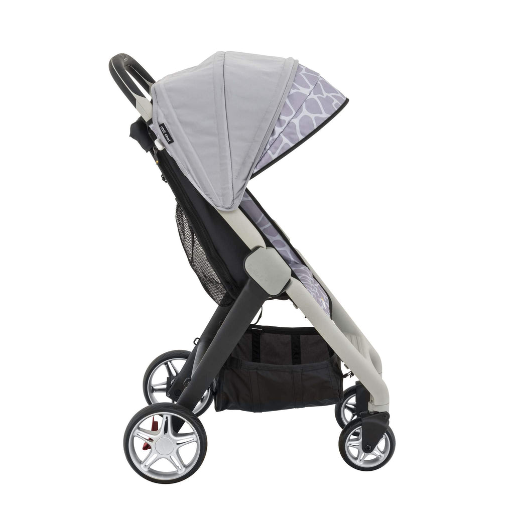 Larktale Chit Chat Stroller - Nightcliff Stone