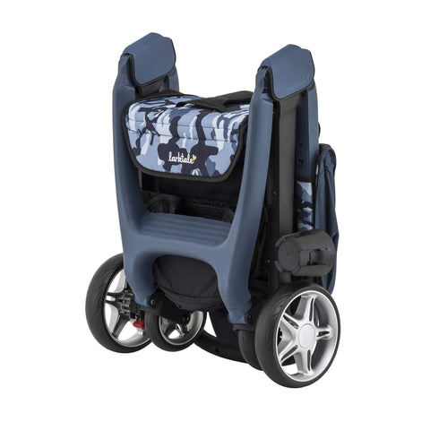 Larktale Chit Chat Stroller - Longreef Navy