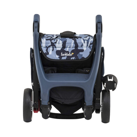 Larktale Chit Chat Stroller - Longreef Navy