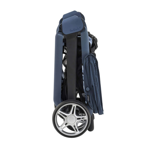Larktale Chit Chat Stroller - Longreef Navy