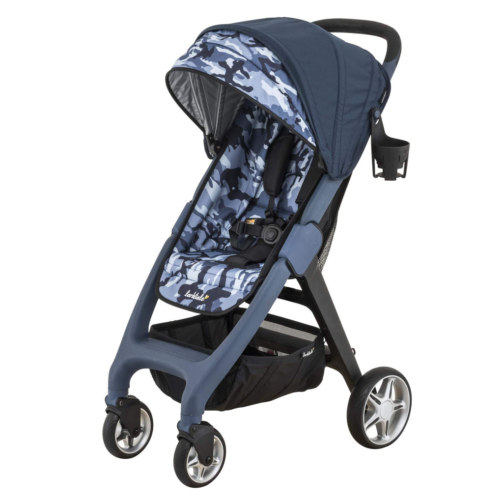 Larktale Chit Chat Stroller - Longreef Navy
