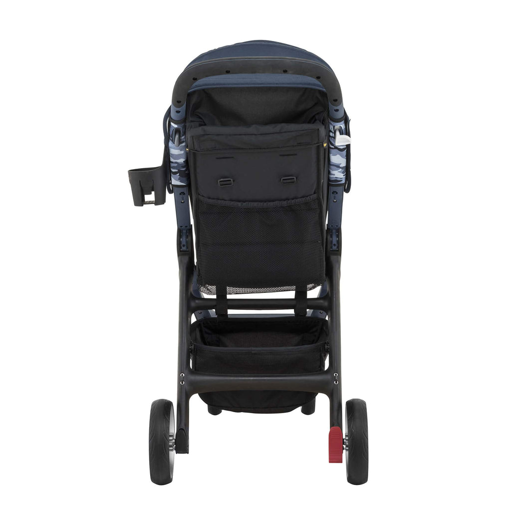 Larktale Chit Chat Stroller - Longreef Navy