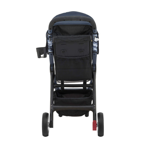 Larktale Chit Chat Stroller - Longreef Navy