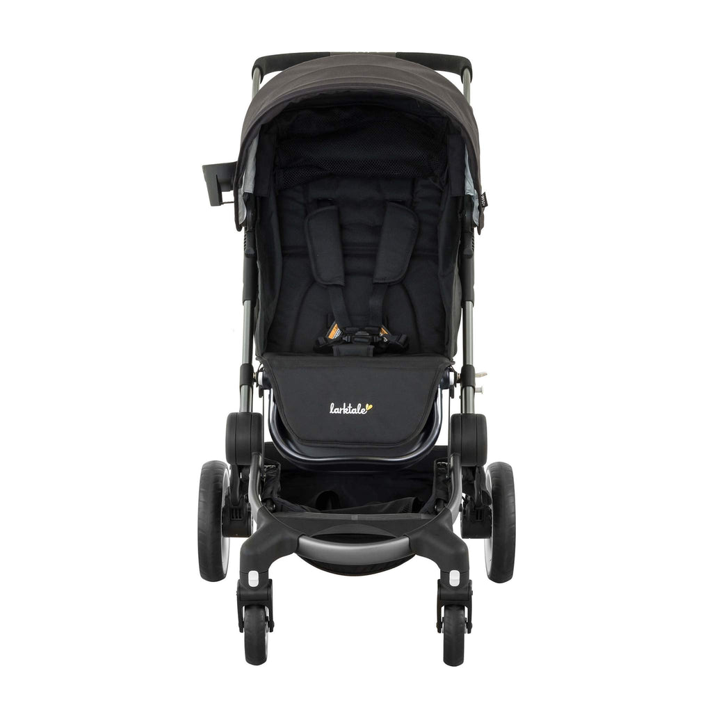 Larktale Coast Stroller - Byron Black