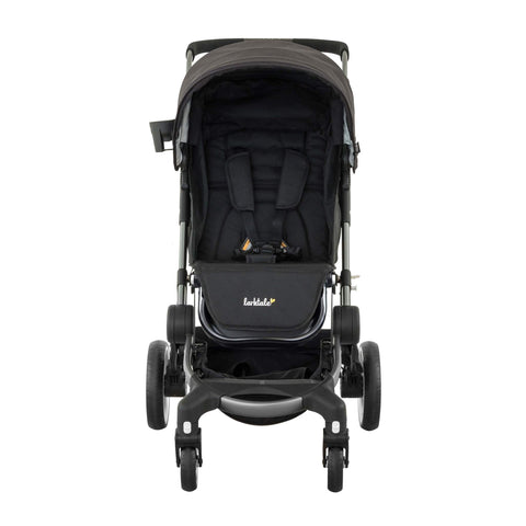 Larktale Coast Stroller - Byron Black