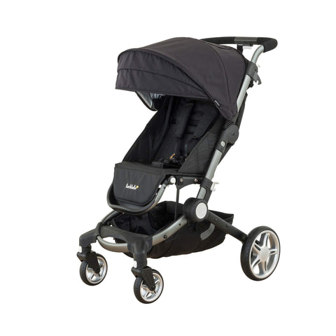 Larktale Coast Stroller - Byron Black