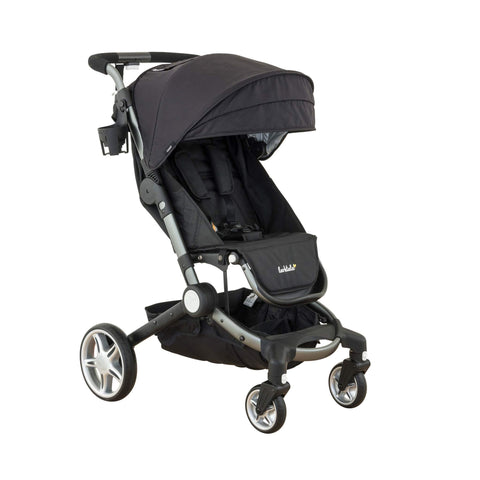 Larktale Coast Stroller - Byron Black