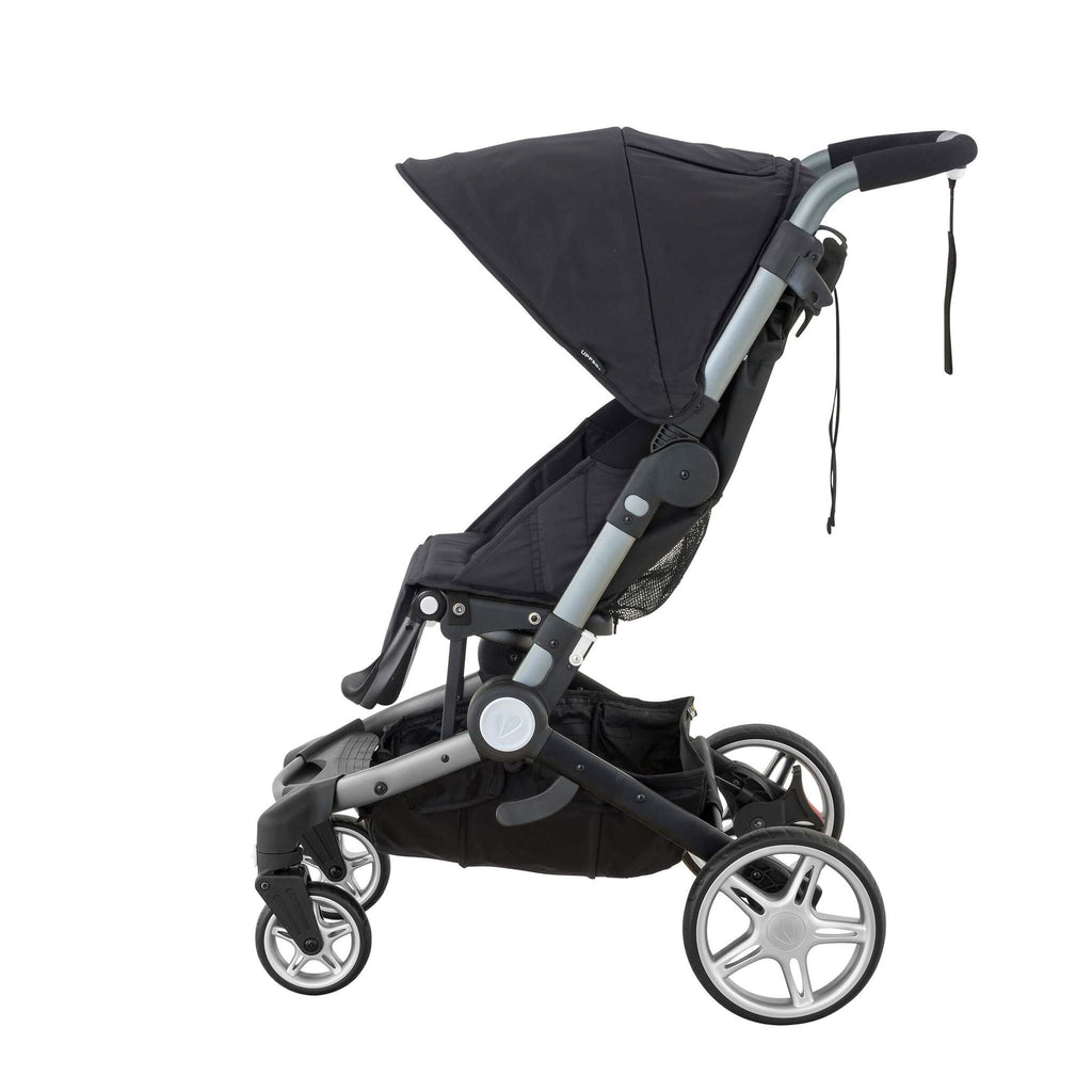Larktale Coast Stroller - Byron Black