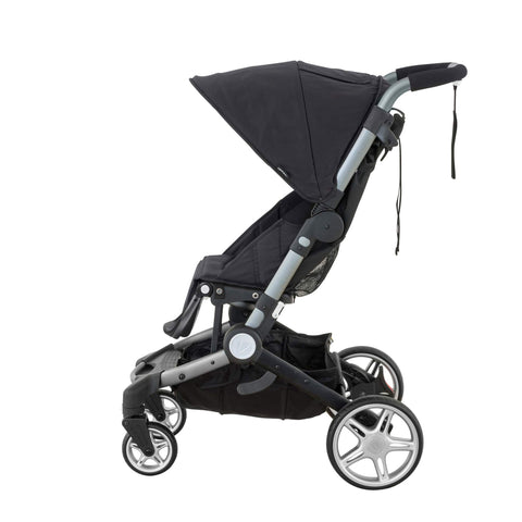 Larktale Coast Stroller - Byron Black