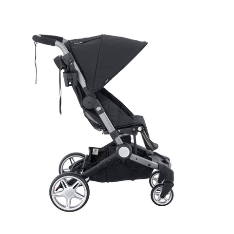 Larktale Coast Stroller - Byron Black