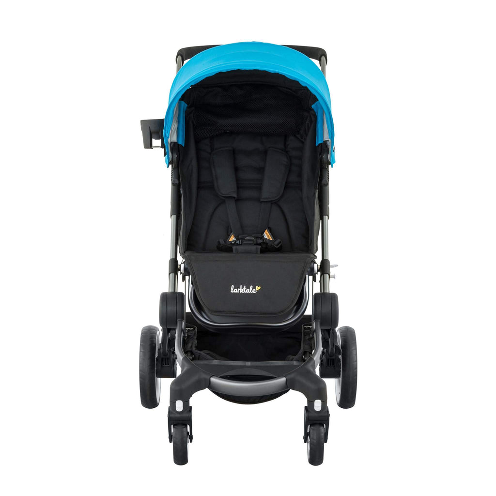 Larktale Coast Stroller - Freshwater Blue