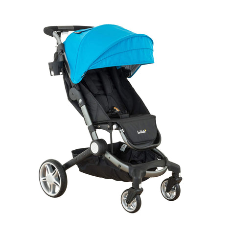Larktale Coast Stroller - Freshwater Blue