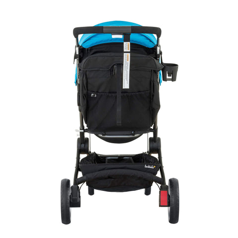 Larktale Coast Stroller - Freshwater Blue