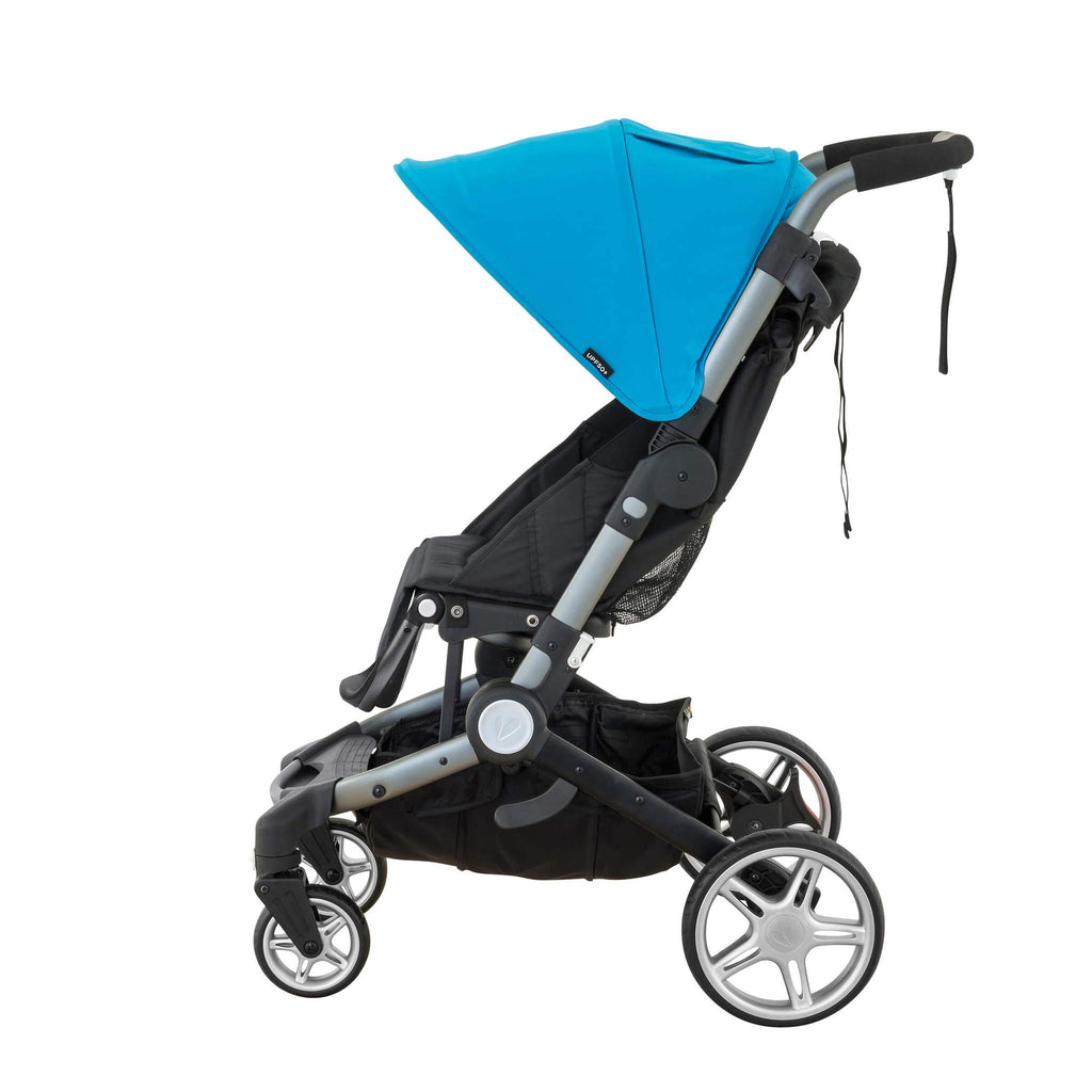 Larktale Coast Stroller - Freshwater Blue