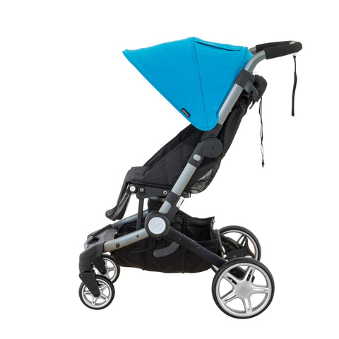 Larktale Coast Stroller - Freshwater Blue