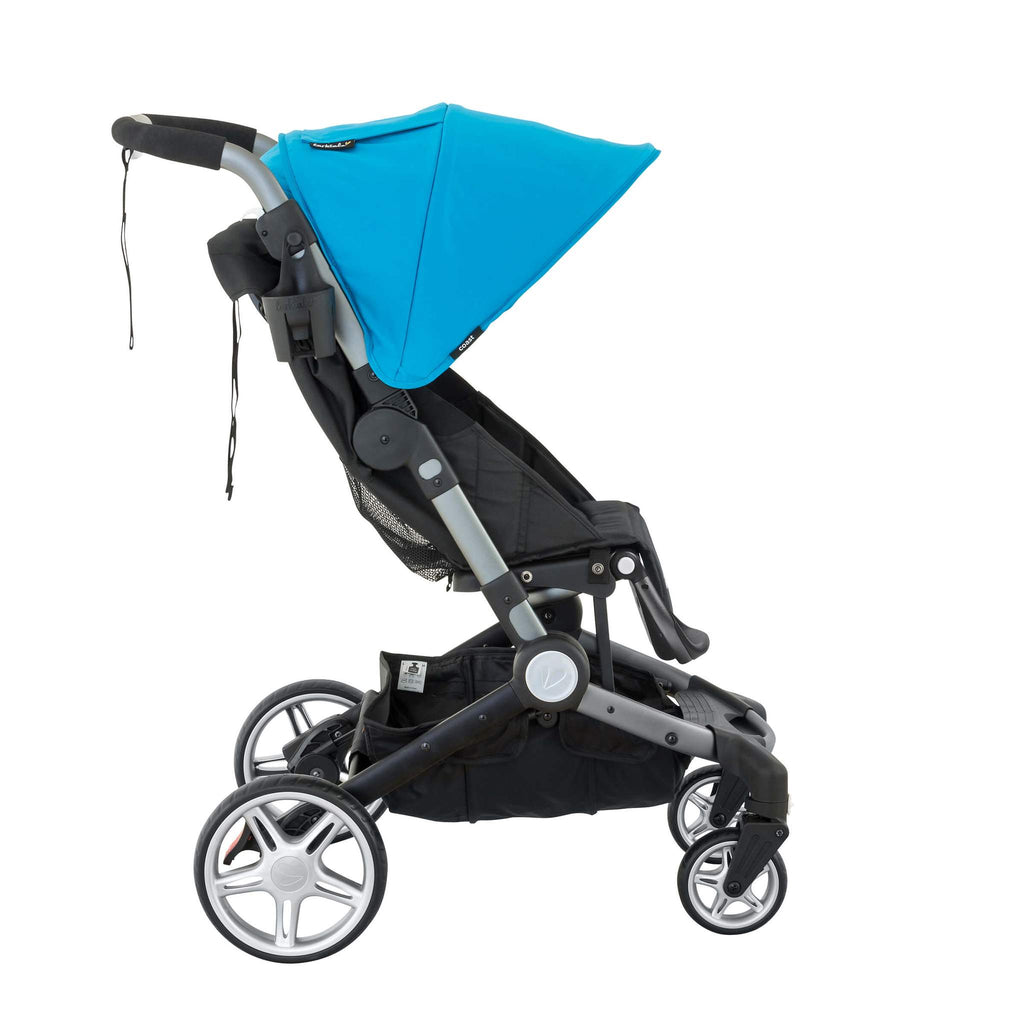 Larktale Coast Stroller - Freshwater Blue