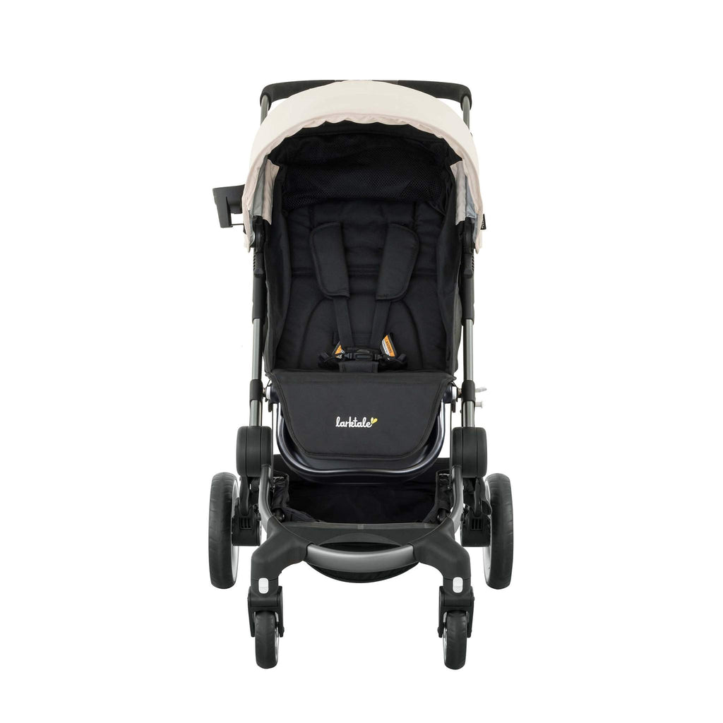 Larktale Coast Stroller - Cottesloe Cream