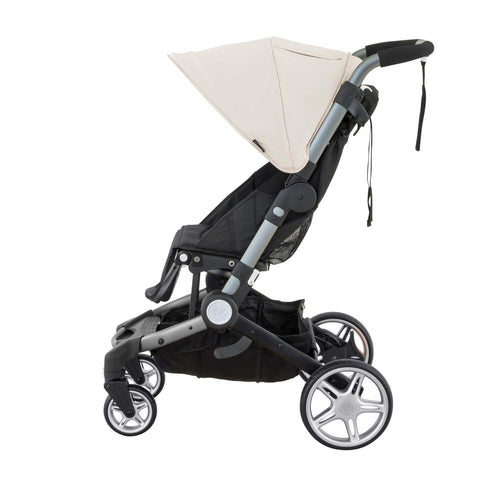 Larktale Coast Stroller - Cottesloe Cream