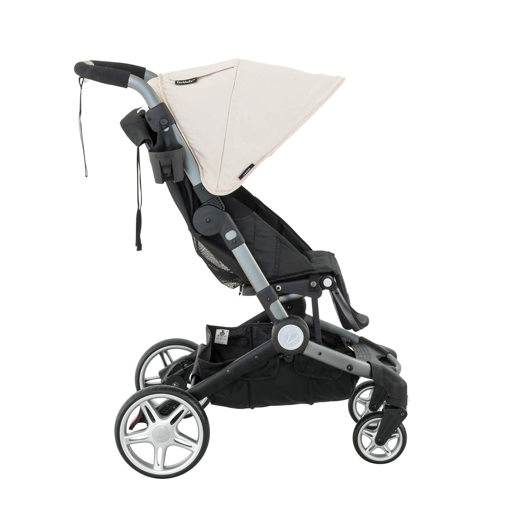 Larktale Coast Stroller - Cottesloe Cream