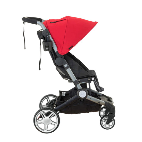Larktale Coast Stroller - Barossa Red