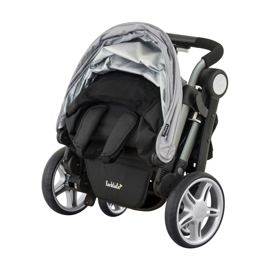 Larktale Coast Stroller - Nightcliff Stone
