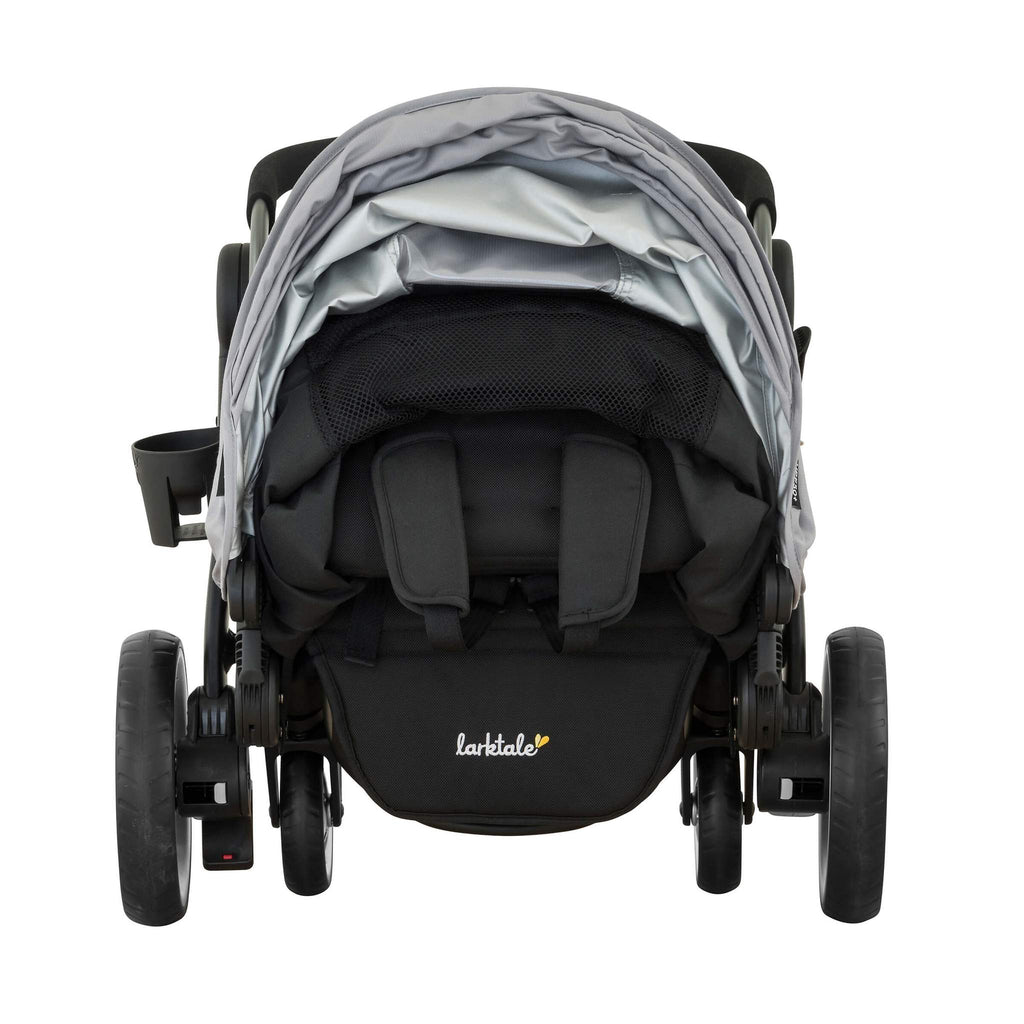 Larktale Coast Stroller - Nightcliff Stone