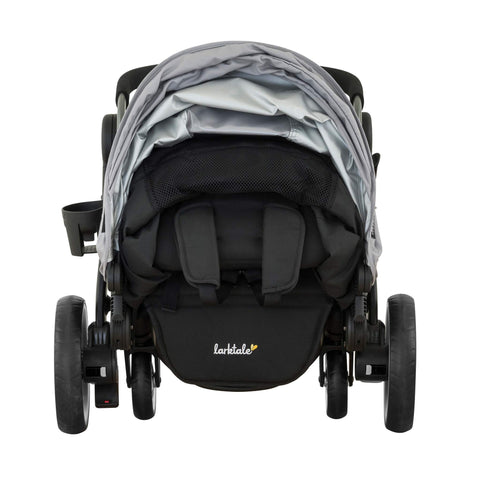 Larktale Coast Stroller - Nightcliff Stone