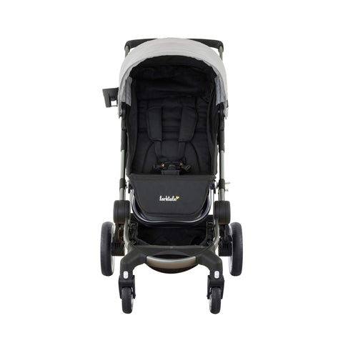 Larktale Coast Stroller - Nightcliff Stone
