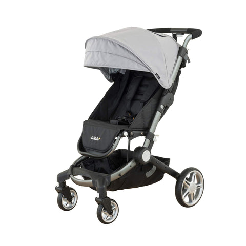 Larktale Coast Stroller - Nightcliff Stone