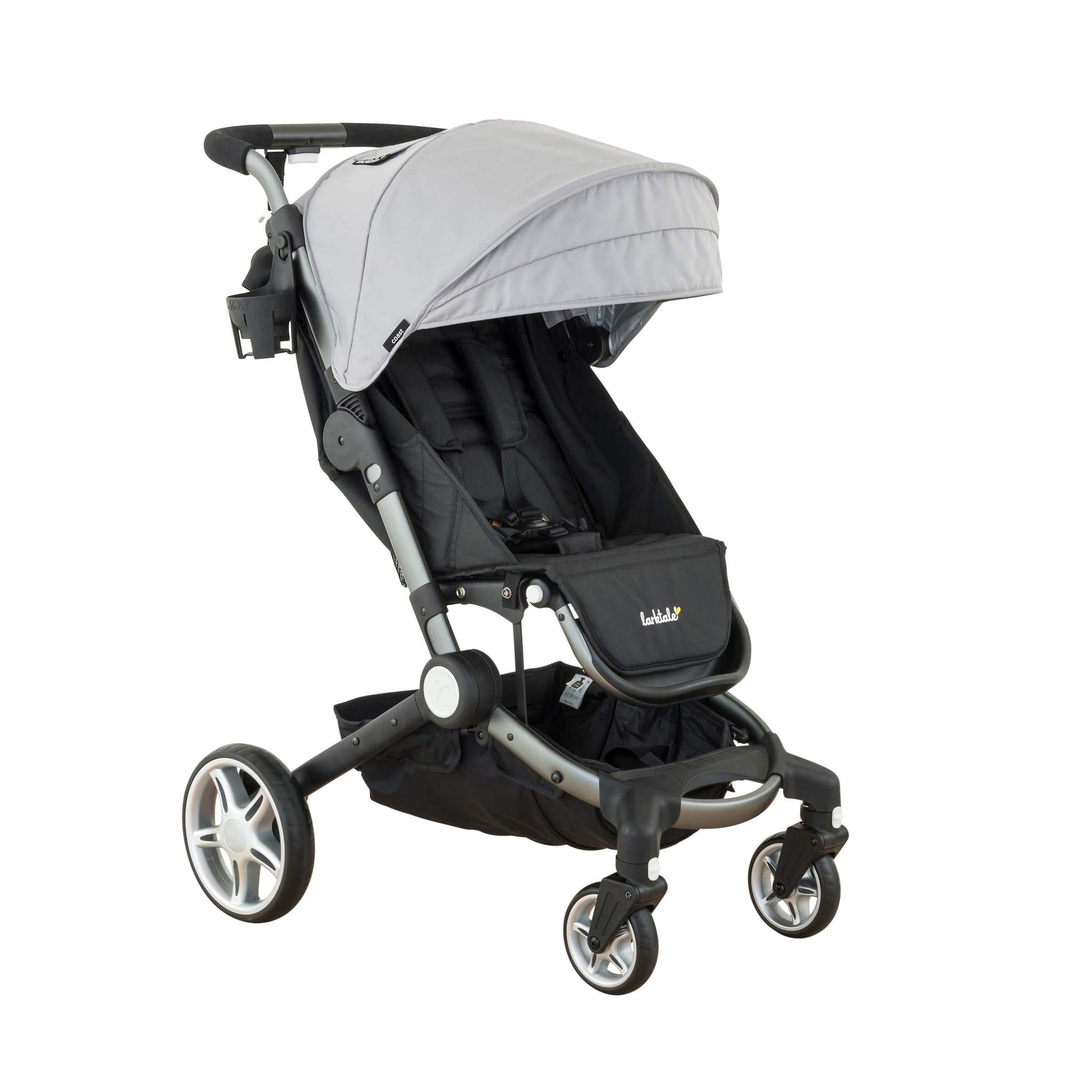 Larktale Coast Stroller - Nightcliff Stone