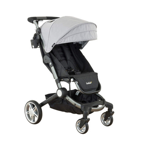 Larktale Coast Stroller - Nightcliff Stone