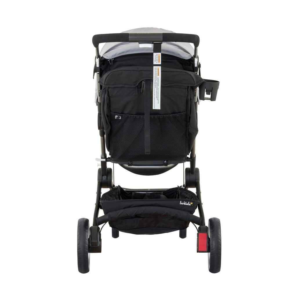 Larktale Coast Stroller - Nightcliff Stone