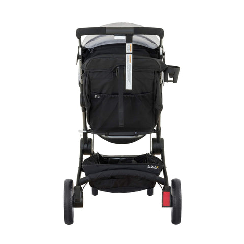 Larktale Coast Stroller - Nightcliff Stone