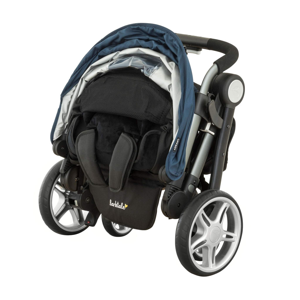 Larktale Coast Stroller - Longreef Navy