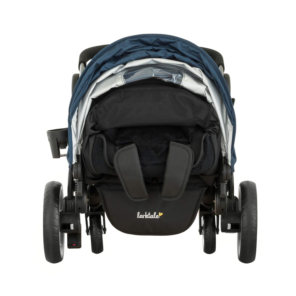 Larktale Coast Stroller - Longreef Navy