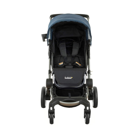 Larktale Coast Stroller - Longreef Navy