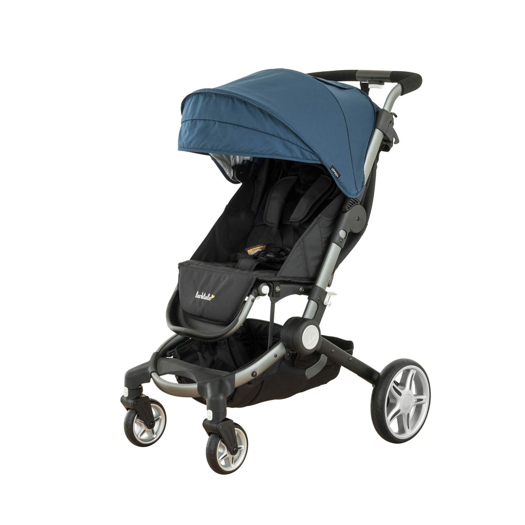 Larktale Coast Stroller - Longreef Navy