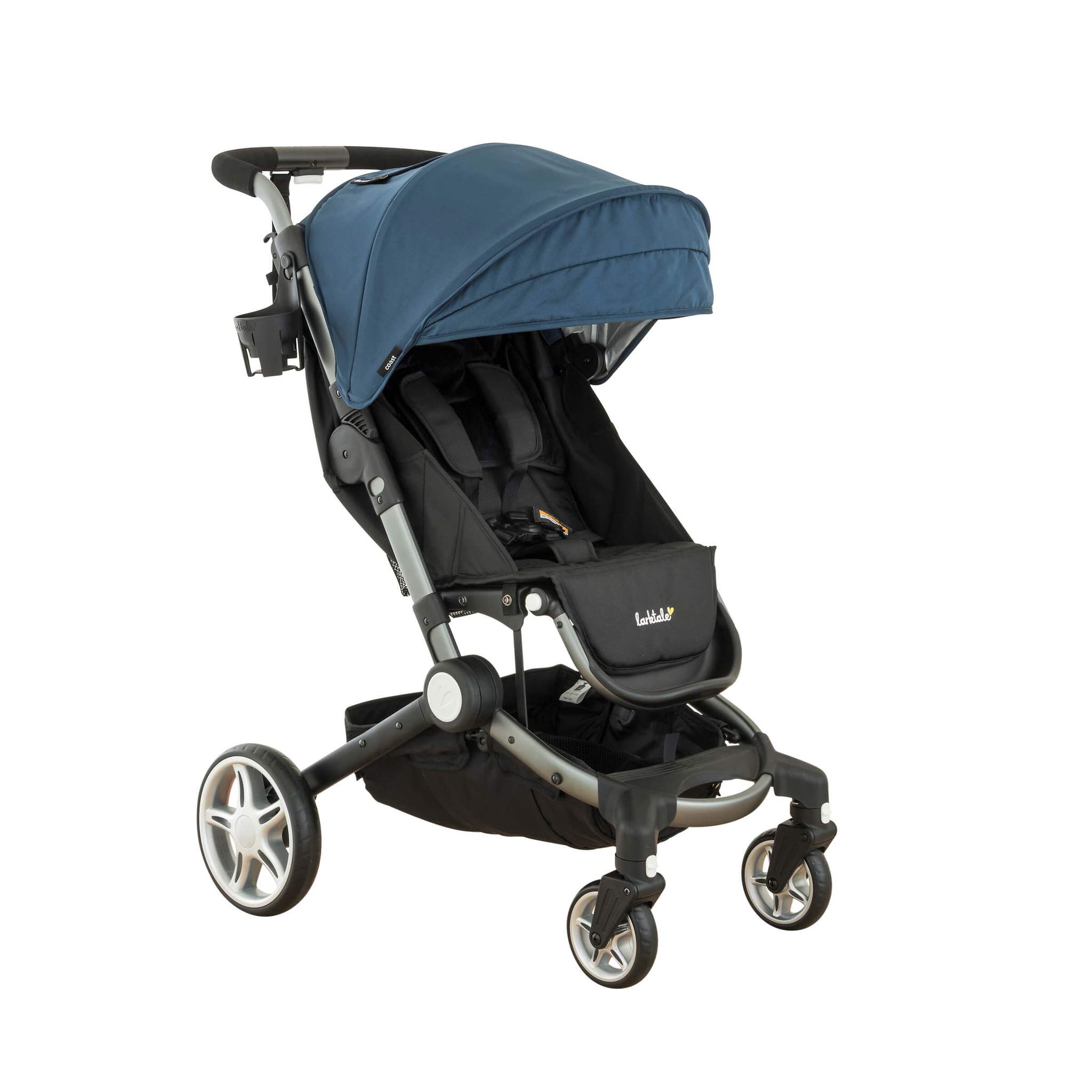 Larktale Coast Stroller - Longreef Navy