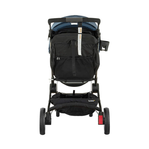 Larktale Coast Stroller - Longreef Navy